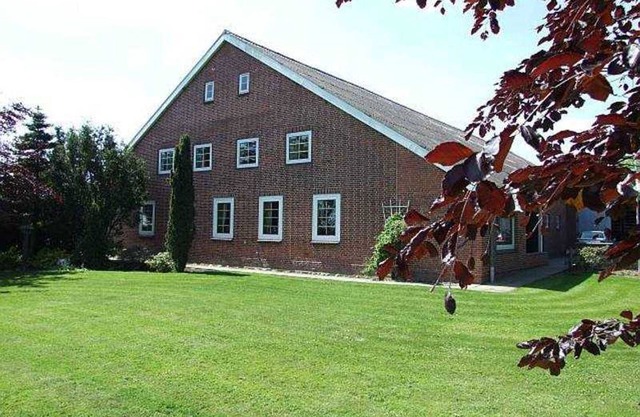 Appartement 2 - Ferme Huesmann
