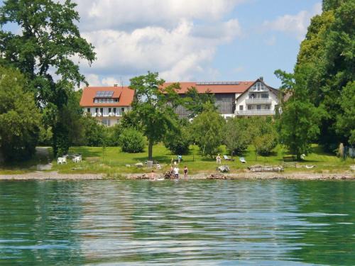 Baumanns Ferienhof Am See