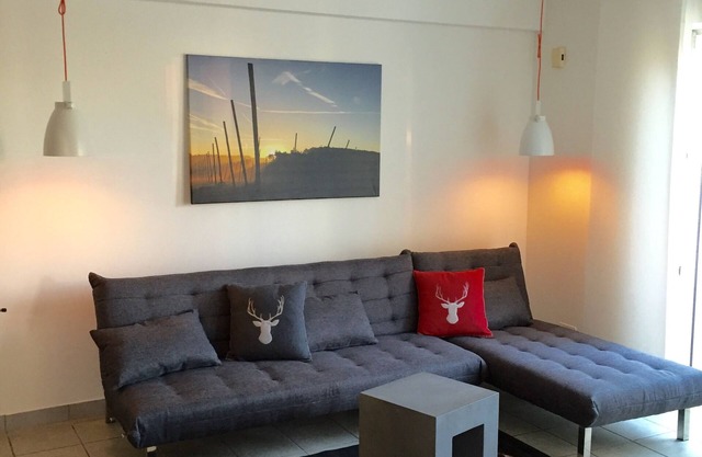 Appartement bavarois entre Munich et Ingolstadt