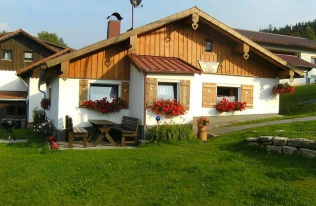 Maison de vacances Philippsreut pour 1 - 6 personnes avec 2 chambres à coucher - Maison de vacances
