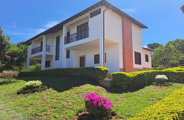 Baviera Elite, Ideal Para Familias que Deseen Aprovechar su Amplitud y Paisaje
