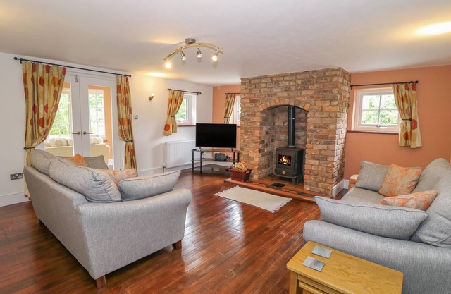 Bawbee Cottage, BODFARI