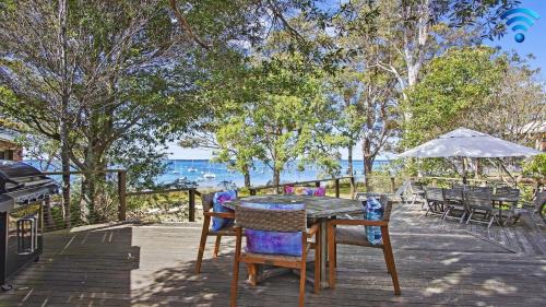 Bay Cottage