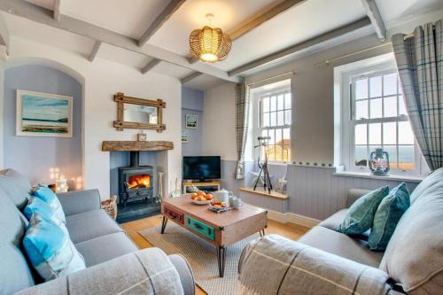 Bay Cottage