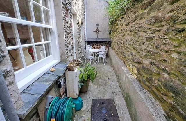 Bay Cottage