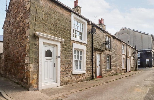 Bay Cottage No 5