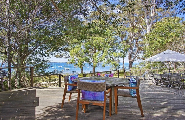 Bay Cottage - paradis sur la baie