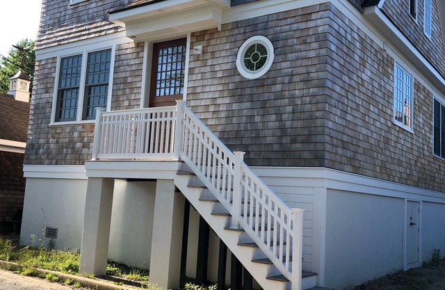 4 nuits minimum / Réduction pour 7 nuits - Très bien situé - Bay Head Beach House