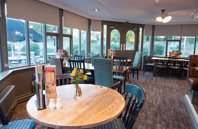 Bay Horse Hotel by Greene King Inns