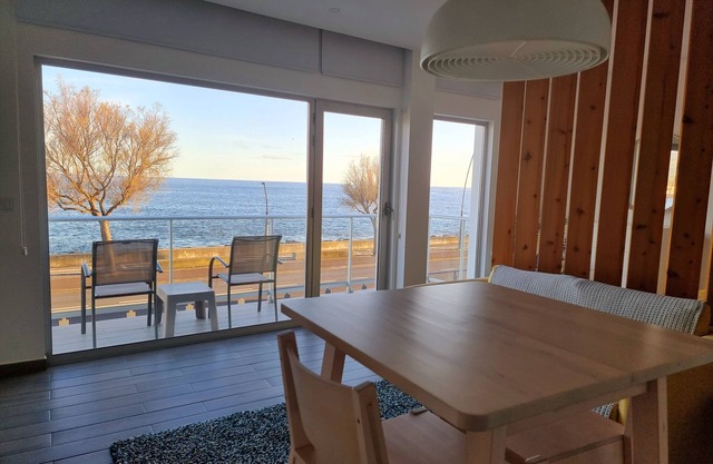 Bay House - Seascape Studio