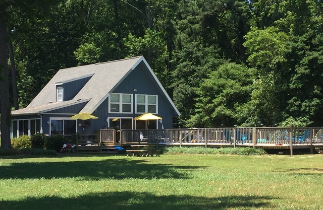 Bay House avec vue imprenable et piscine