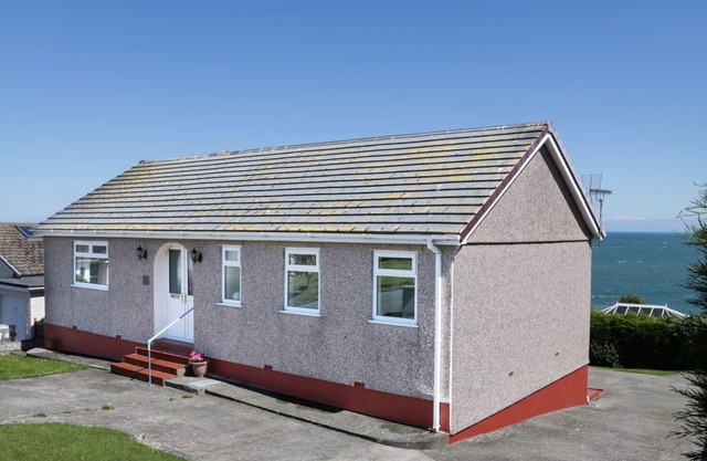 Bay Lodge, BULL BAY