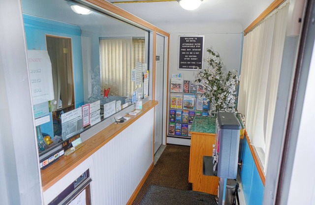 Bay Motel By OYO Bay City