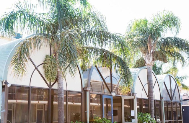 Bay Motel Hotel