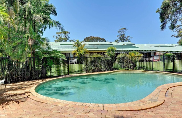 Bay Parklands, Unit 38/2 Gowrie Avenue