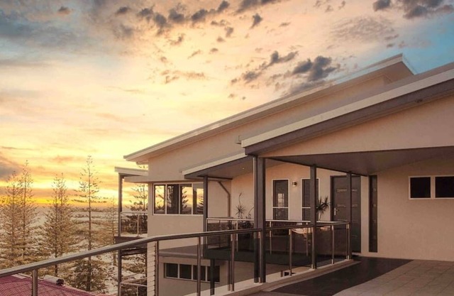 BAY PROPERTIES | Yamba Sunsets