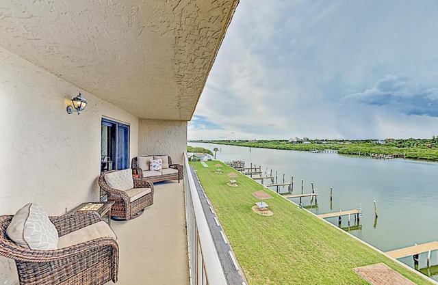 Bay Shores 417