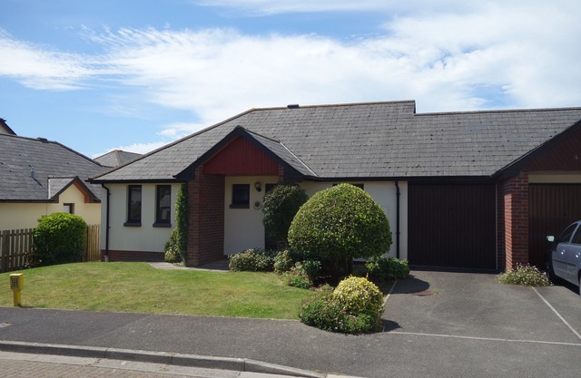 Bay Tree - centre Braunton - à pied des restaurants, des pubs et des magasins - Saunton GC clo
