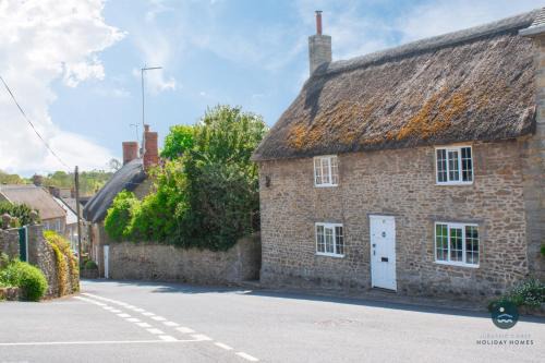 Bay Tree Cottage