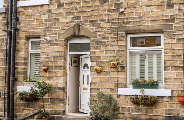 Bay Tree Cottage, MARSDEN