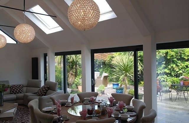 Bay Tree House