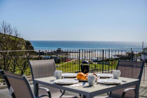 Bay View - Cornwall