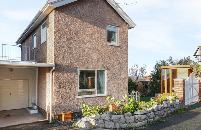 Bay View House, COLWYN BAY