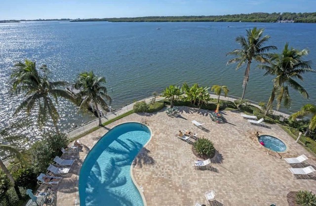 Dolphin Bay - St. Pete Beach