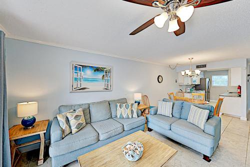 Bay View Villas #120