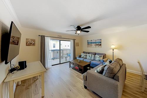 Bay View Villas #118
