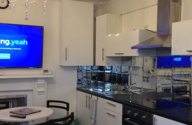 Petit Appartement 1 Chambre Bayapart
