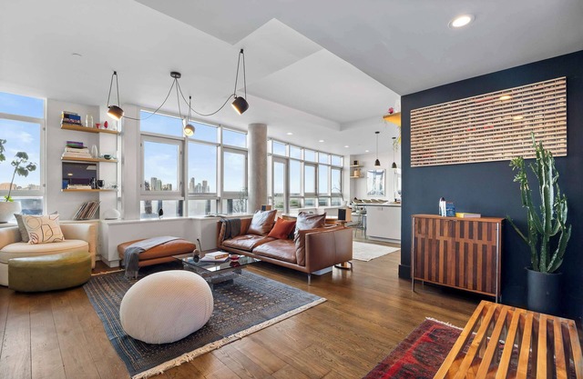Bayard Terrace by Rove | Condo w/ Outdoor Spaces