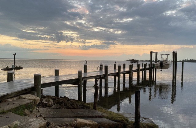 BayDreams - IronMan / Eagleman Retreat sur la baie