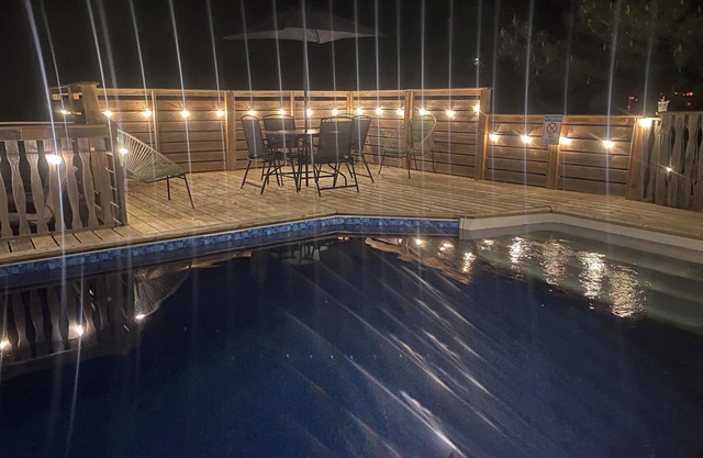 Suite 2 - Relax in beautiful Bayfield - 15min from Grand Bend