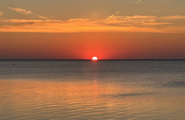 Bay Front, Magnificent Open Bay Views, Kayaking/Fishing/Clamming, Wildlife