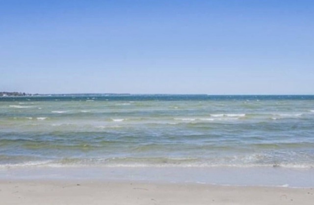 BAYHAMAS✌️❤️ Beachfront Private 3 Bedroom Home White Stone-Sauna-Dock
