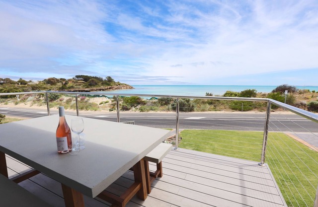 Robe beachside retreat