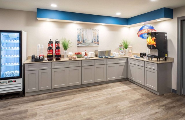 Baymont by Wyndham Biloxi/Ocean Springs