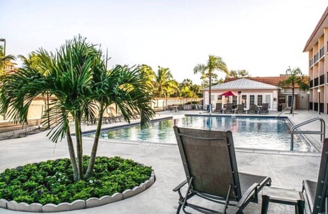Baymont by Wyndham Bonita Springs Naples North