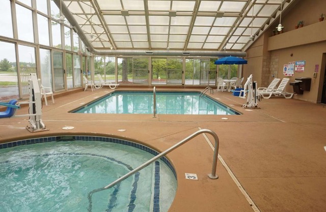 Baymont by Wyndham Bridgeport/Frankenmuth