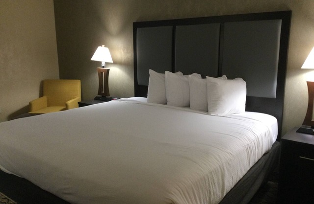 Baymont by Wyndham Bridgeport/Frankenmuth