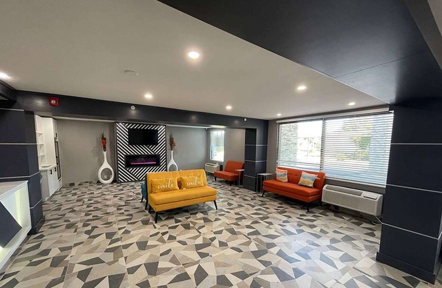 Baymont by Wyndham Chattanooga/Eastridge