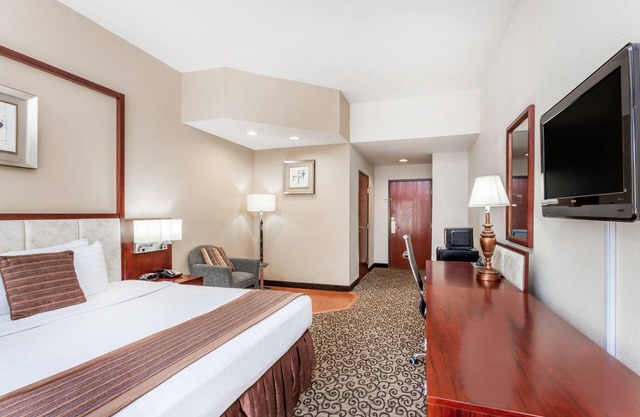 Baymont by Wyndham Columbia Fort Jackson