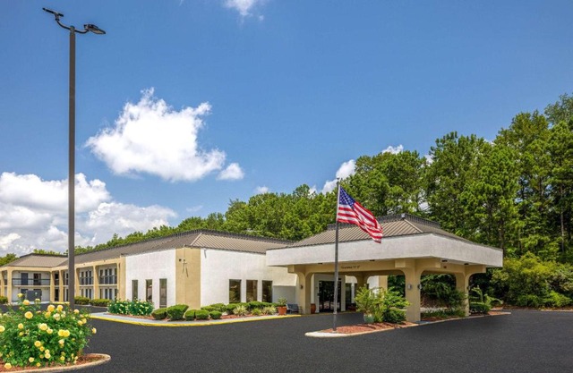 Baymont by Wyndham Columbus GA