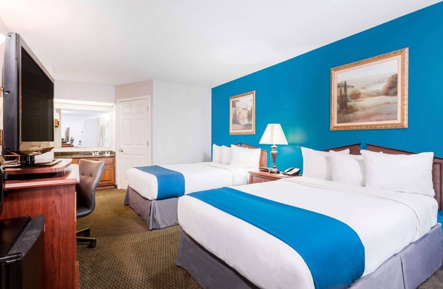 Baymont by Wyndham Duncan/Spartanburg
