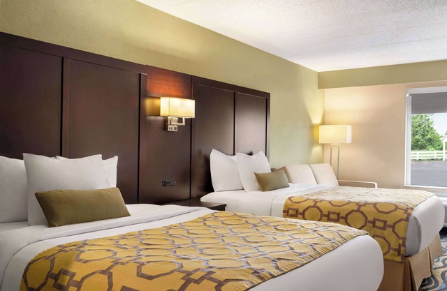 Baymont by Wyndham Georgetown