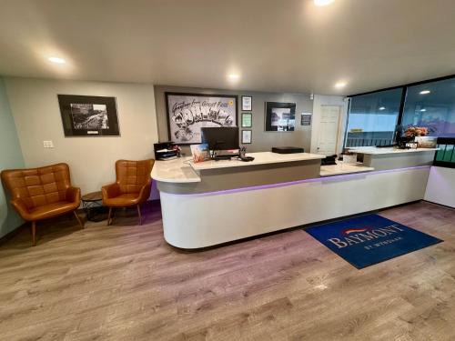 Baymont by Wyndham Great Falls City Center
