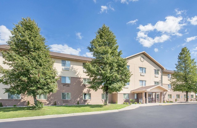 Baymont by Wyndham Holland