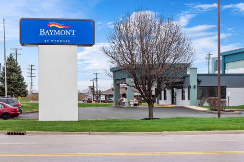 Baymont by Wyndham Lebanon IN