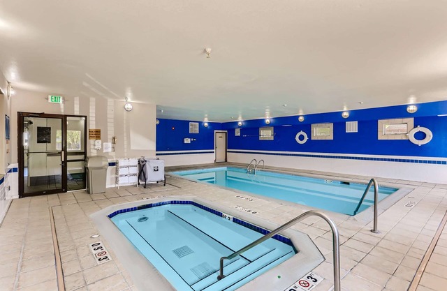 Baymont by Wyndham Loveland/Fort Collins Area